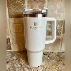 Stanley 40 oz. tumbler